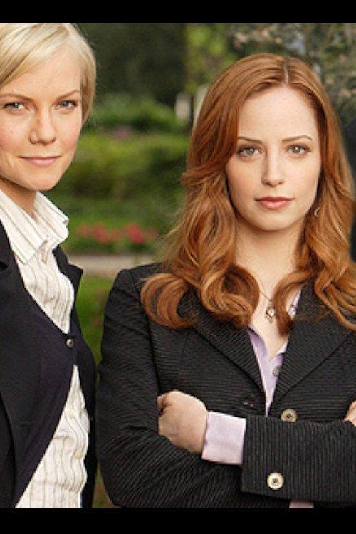 Download Hollis & Rae poster
