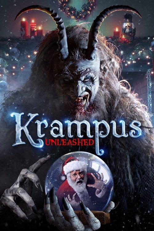 Download Krampus Unleashed poster