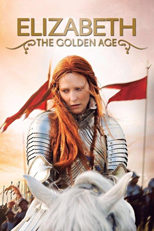 Download Elizabeth: The Golden Age poster
