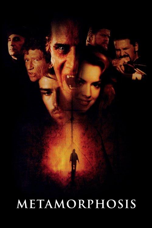 Download Metamorphosis poster