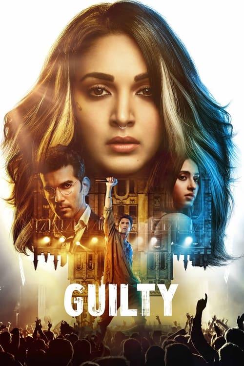 Download Guilty poster