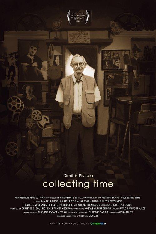 Download Collecting Time poster