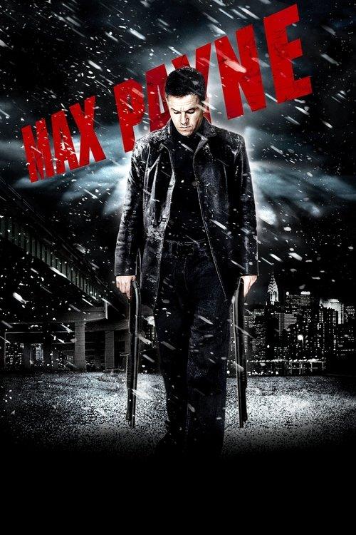Download Max Payne poster