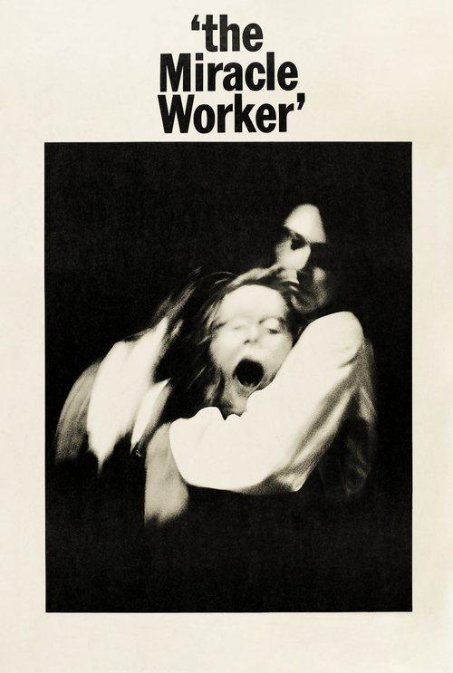 Download The Miracle Worker poster