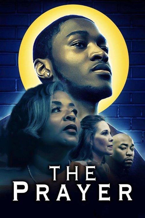Download The Prayer poster
