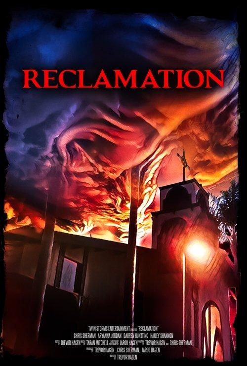 Download Reclamation poster