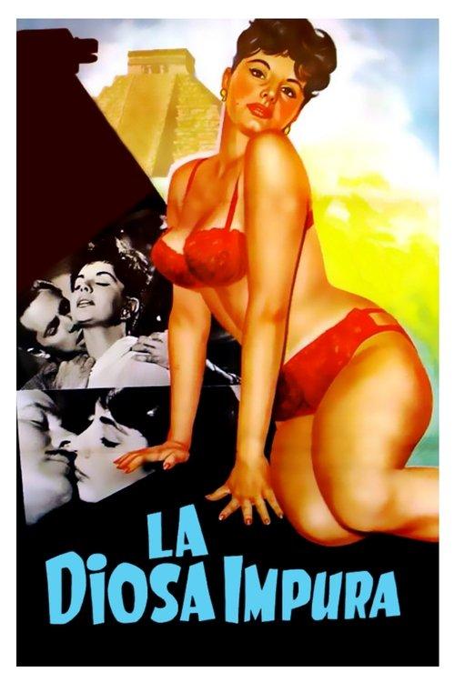 Download La diosa impura poster