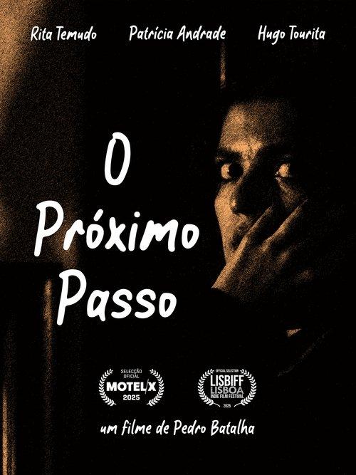 Download O Próximo Passo poster