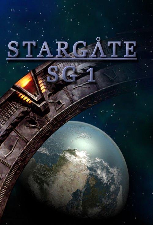 Download Stargate SG-1: True Science poster