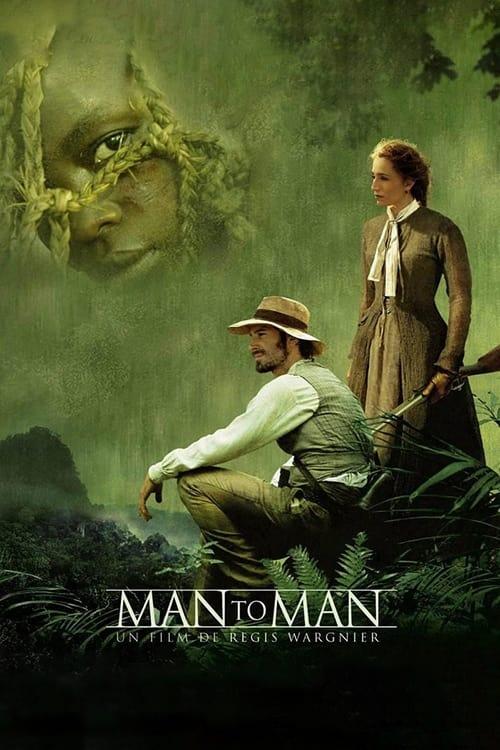 Download Man to Man poster
