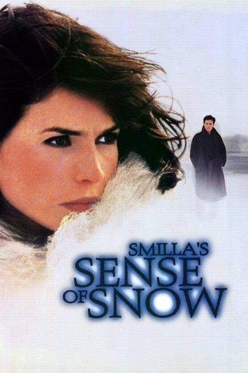 Download Smilla's Sense of Snow poster