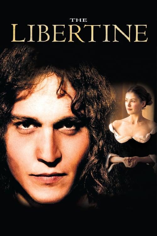 Download The Libertine poster