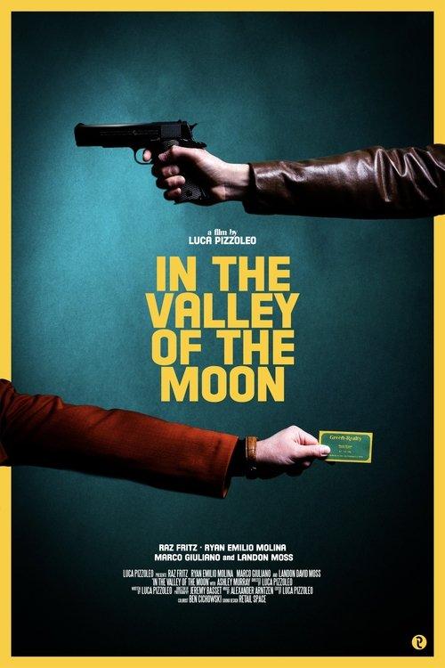 Download In the Valley of the Moon poster
