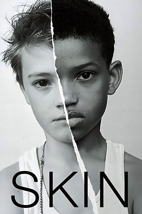 Download Skin poster