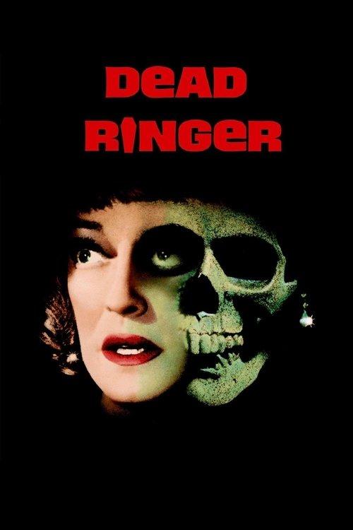 Download Dead Ringer poster