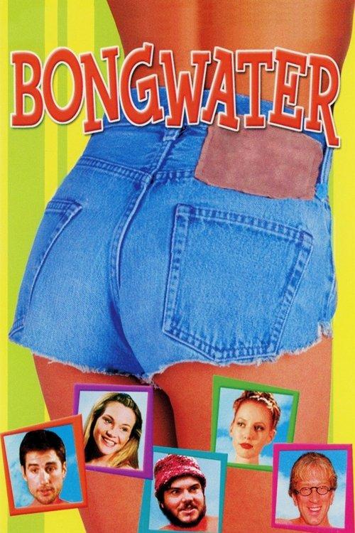 Download Bongwater poster