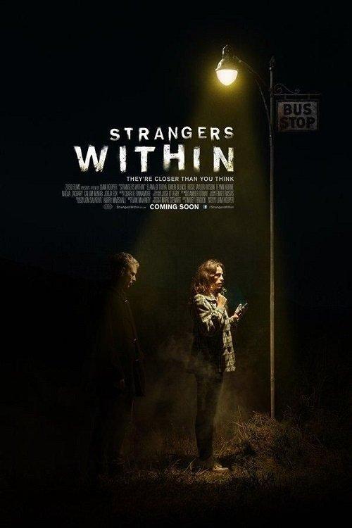 Download Strangers Within poster