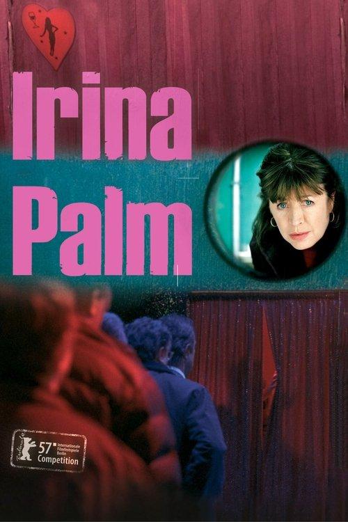 Download Irina Palm poster