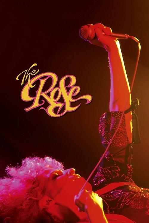 Download The Rose poster