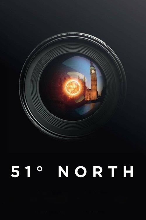 Download 51 Degrees North poster