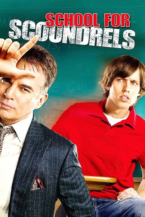 Download School for Scoundrels poster