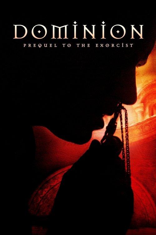 Download Dominion: Prequel to The Exorcist poster