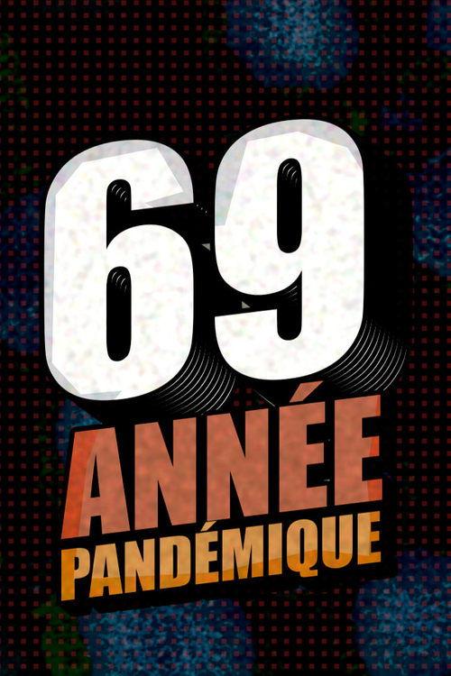 Download 69, année pandémique poster