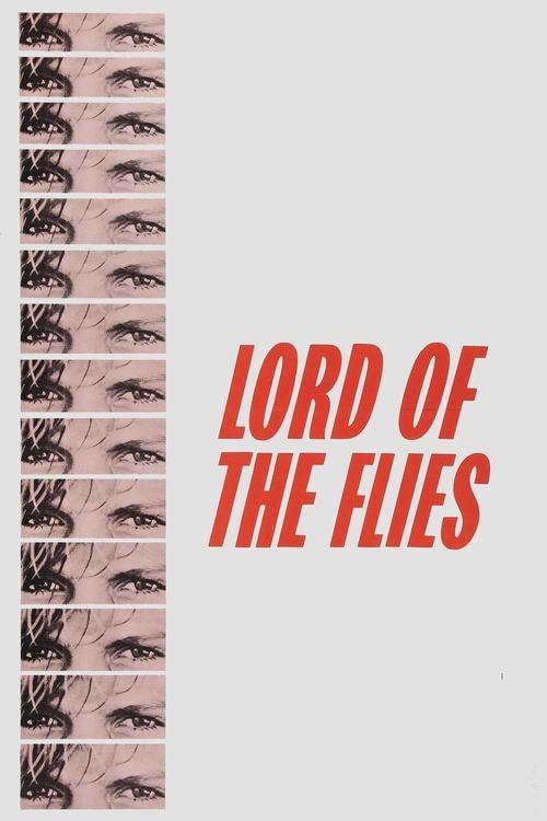 Download Lord of the Flies poster