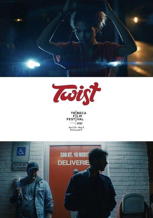 Download Twist poster