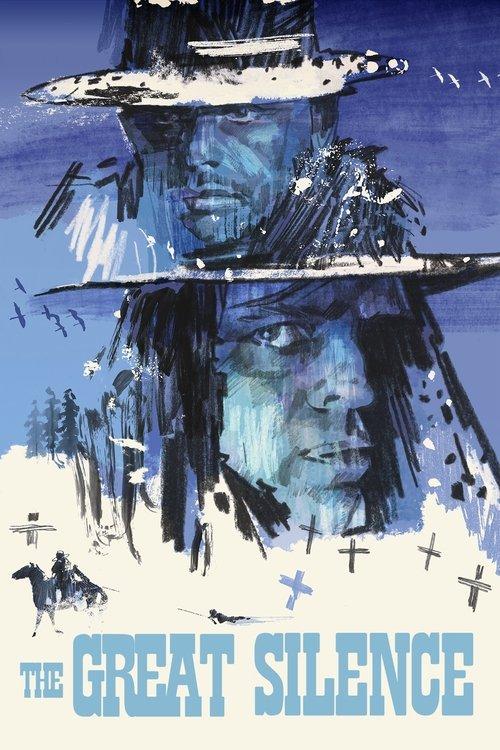 Download The Great Silence poster