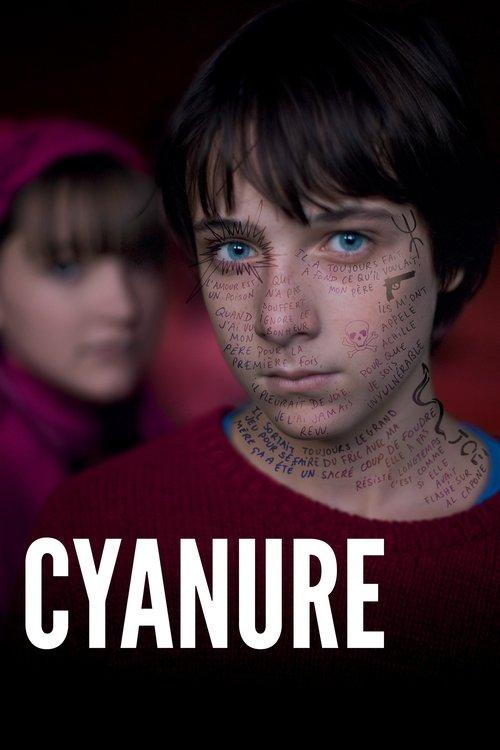 Download Cyanide poster