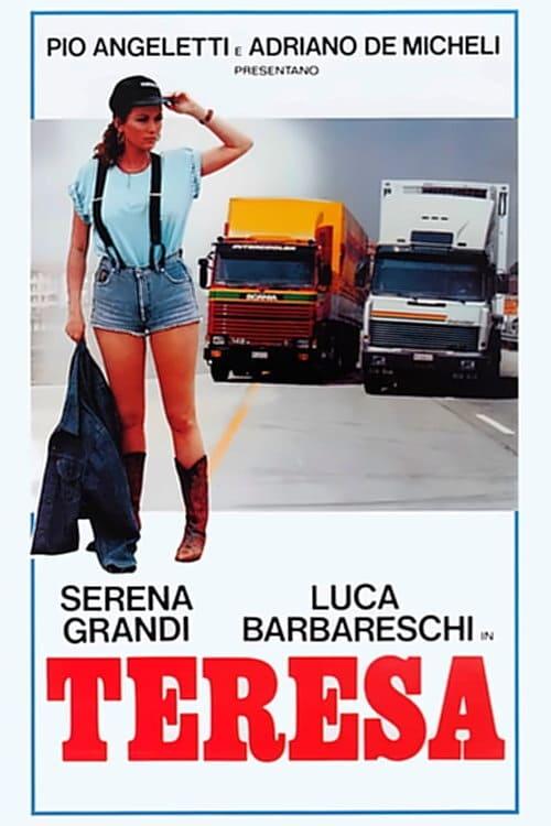 Download Teresa poster