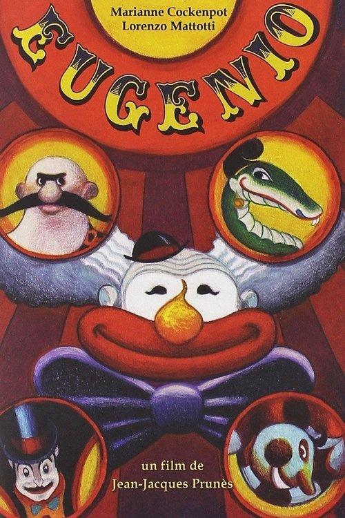 Download Eugenio poster
