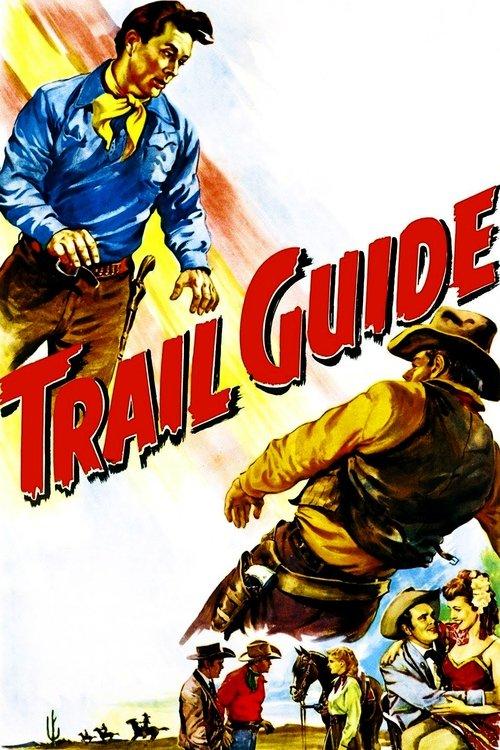 Download Trail Guide poster
