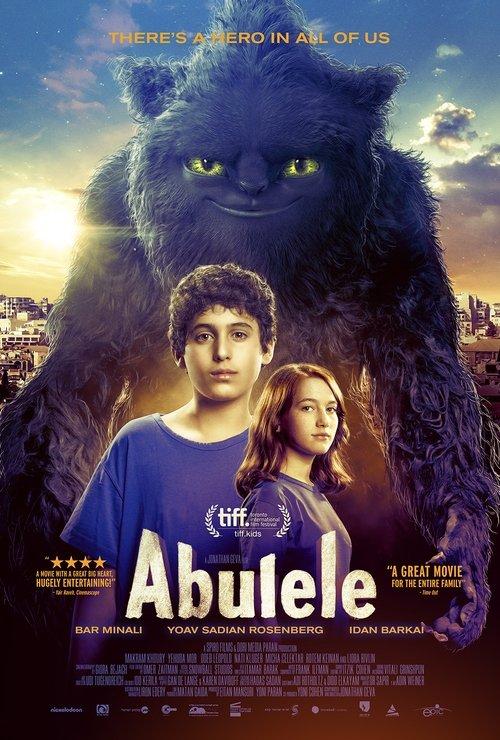Download Abulele poster