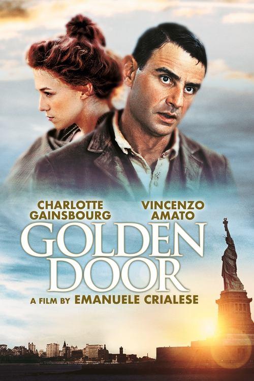 Download Golden Door poster