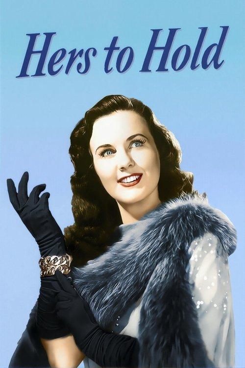Download Hers to Hold poster