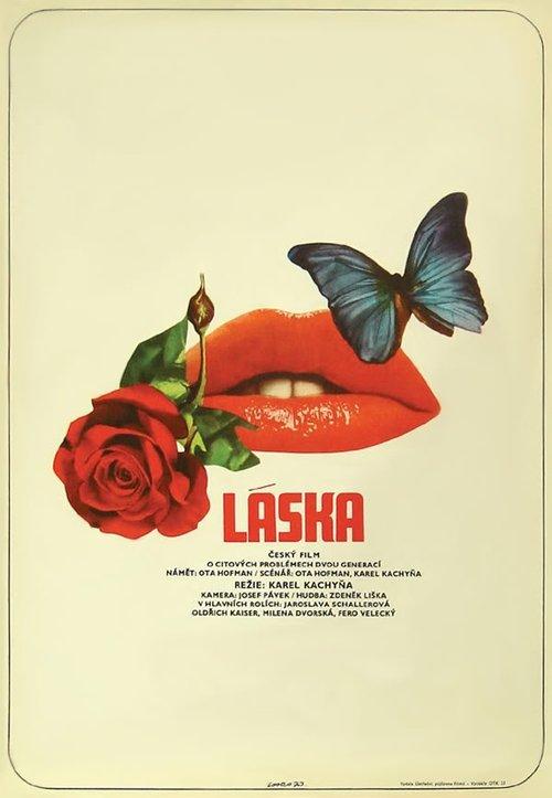 Download Love poster