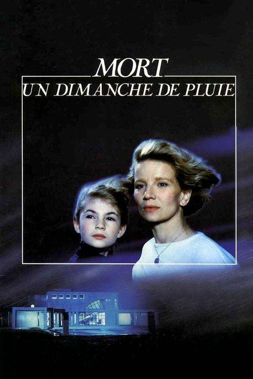 Download Death on a Rainy Sunday poster