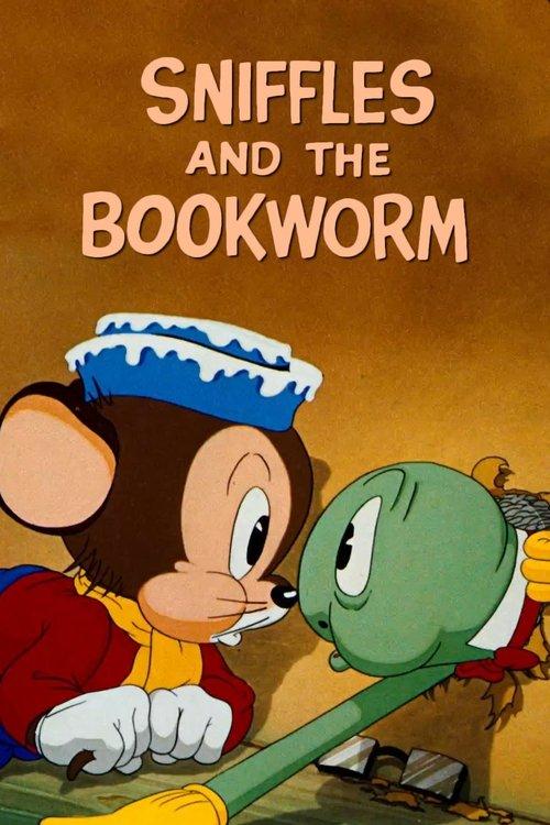 Download Sniffles and the Bookworm poster