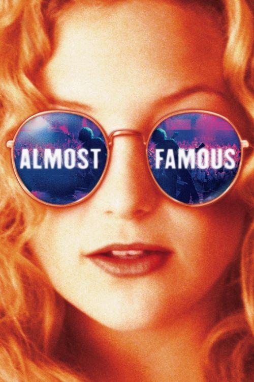 Download Almost Famous poster