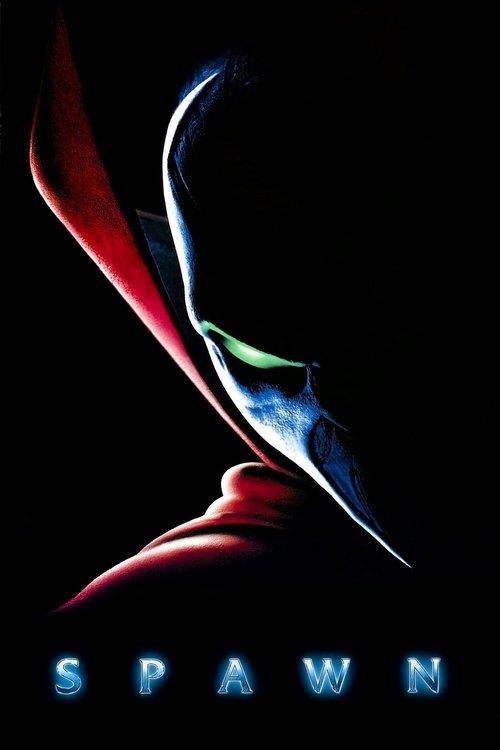 Download Spawn poster