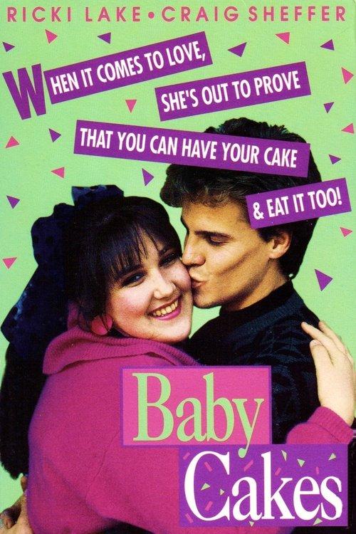 Download Babycakes poster