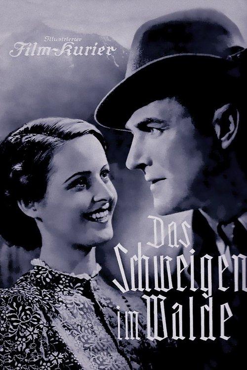Download Das Schweigen im Walde poster