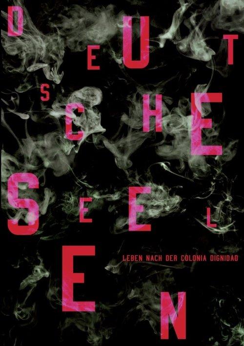 Download German Souls poster