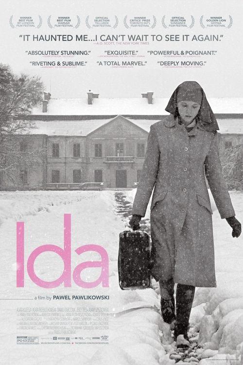 Download Ida poster