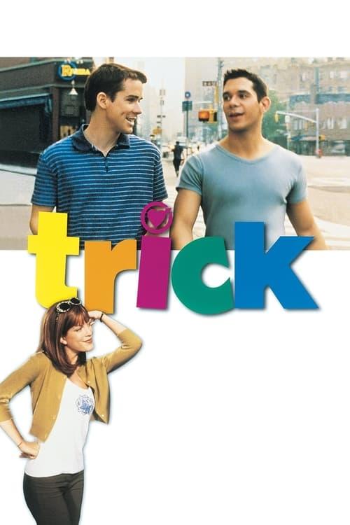Download Trick poster
