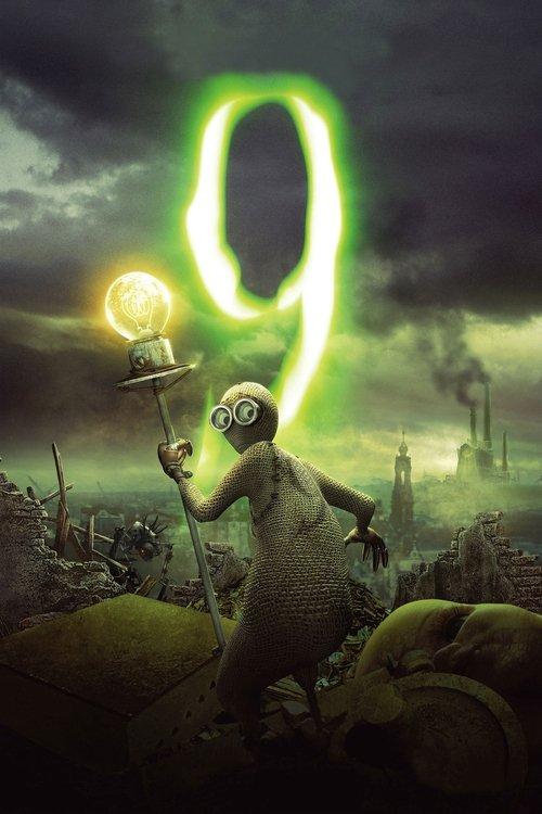 Download 9 poster
