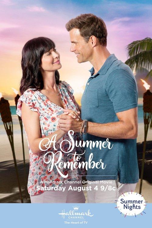 Download A Summer to Remember poster