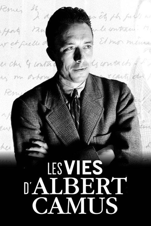 Download The Lives of Albert Camus poster